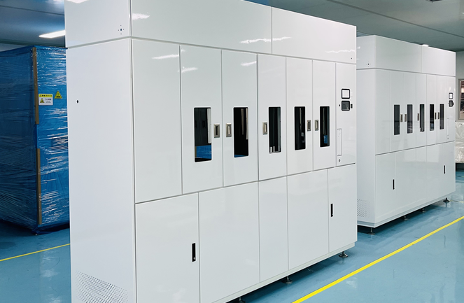 ?半导体机架设计需要考量的关键点